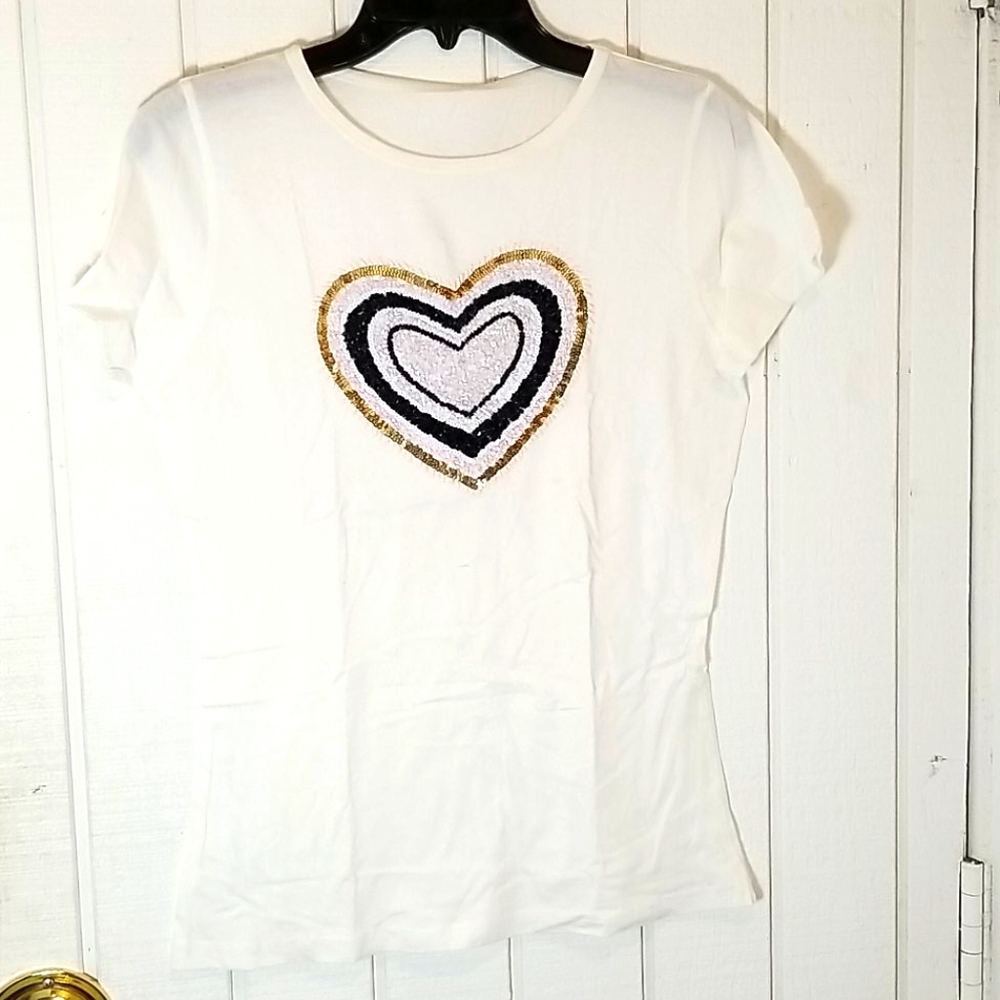 Heart t